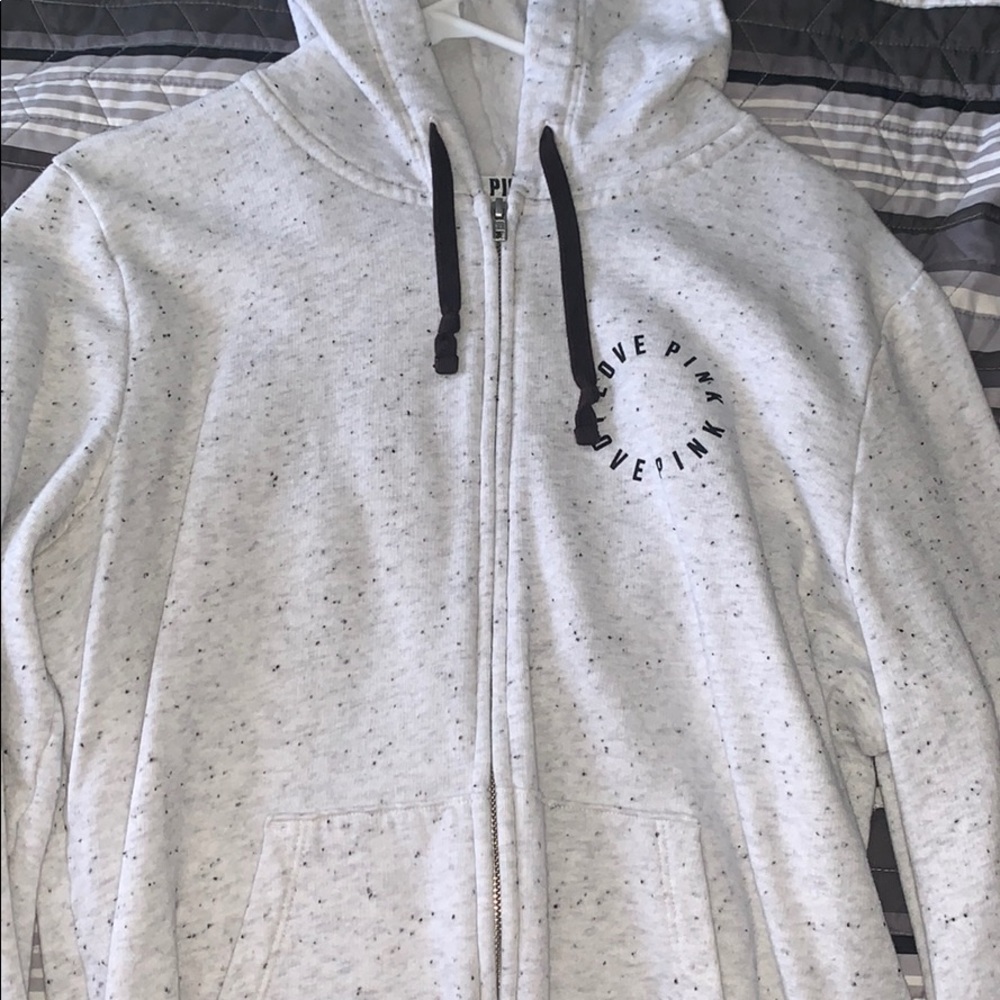 PINK VS Hoodie